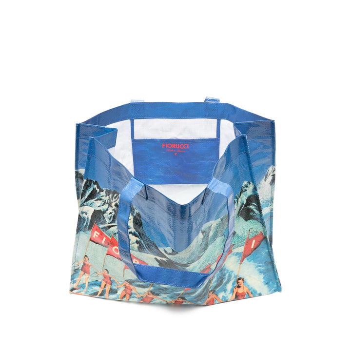 Fiorucci Borse - Blu | 320697079a38ba75c619e8221feb8f4bec0eaff7