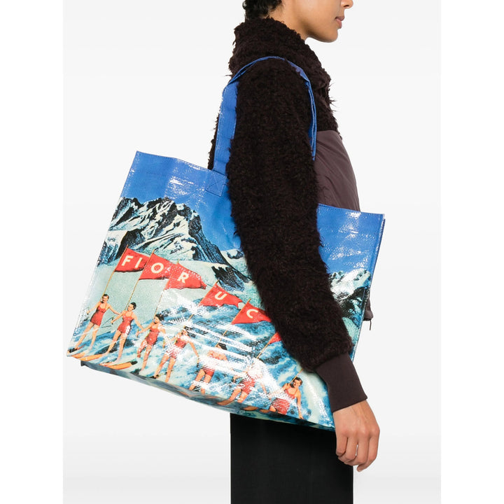 Fiorucci Borse - Blu | d614041fa6482dbe9d0c6c59a9d7ae9f79fed158