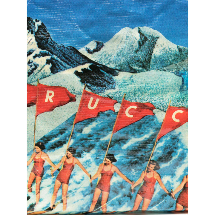 Fiorucci Borse - Blu | 6e4279b82508746a4bd4b369ad269401828072e6