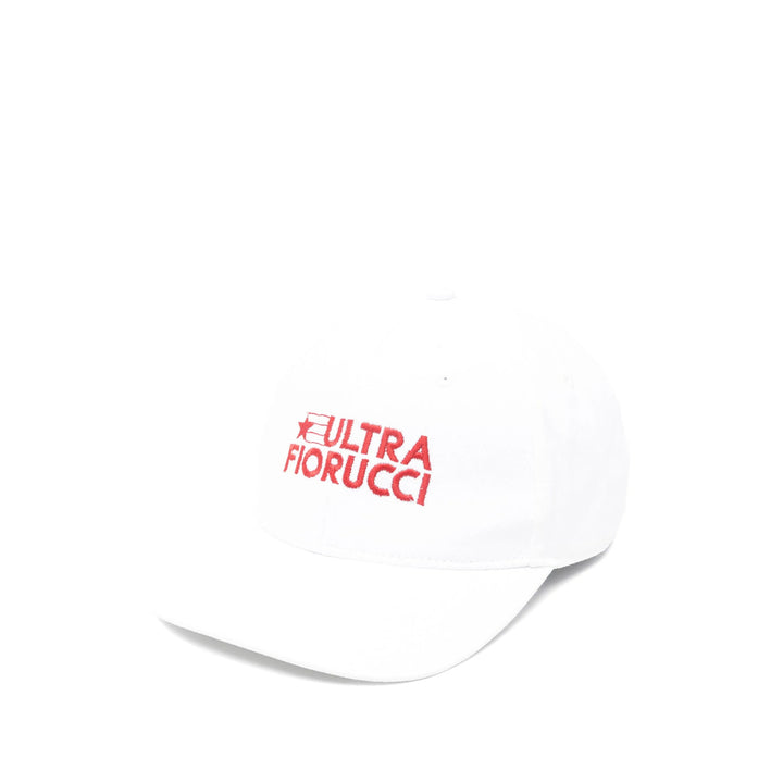 Fiorucci Caps - Bianco | 96e754e072a0e7ddf39d4eccec3e4a6fd42c83c8