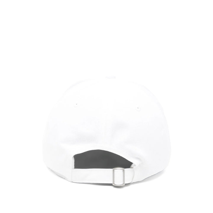 Fiorucci Caps - Bianco | bdab8672787f934af0347adba3dc75b344b9fad0