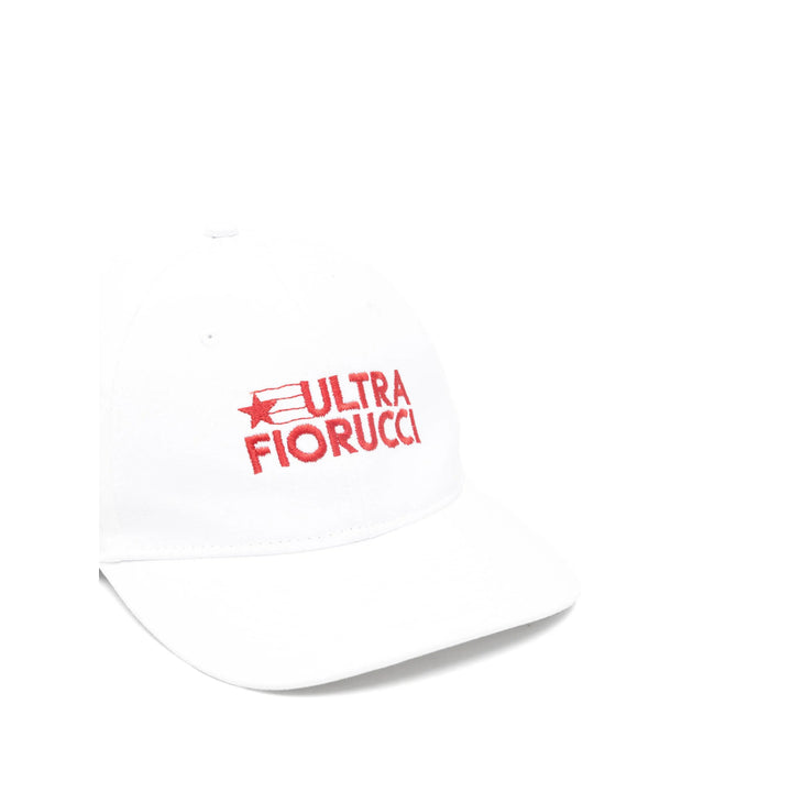 Fiorucci Caps - Bianco | 5091843c5148cc5545495f50e49d2e800e820daa
