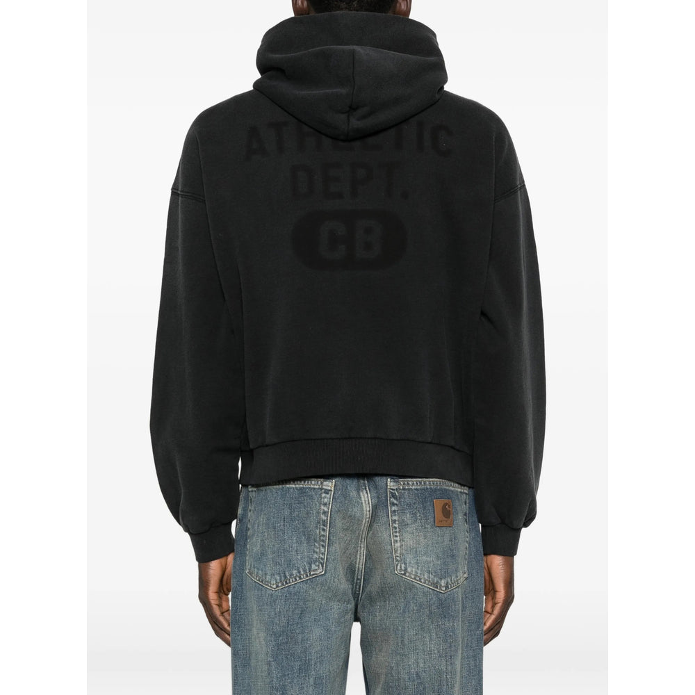 Cole Buxton Felpe - Nero | 0d9b09f5bdf0bfe23d4aac942aea68f4811406bf