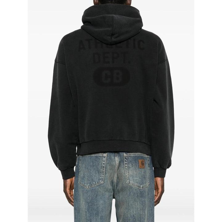 Cole Buxton Felpe - Nero | 0d9b09f5bdf0bfe23d4aac942aea68f4811406bf