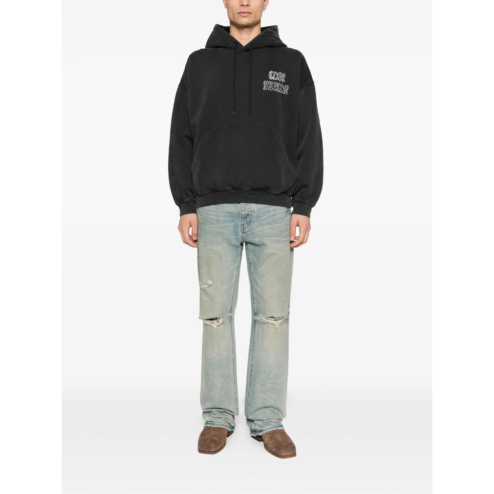 Cole Buxton Felpe - Nero | cb44ed9e1e220b1a1f3c3c0d700a664415e7718a