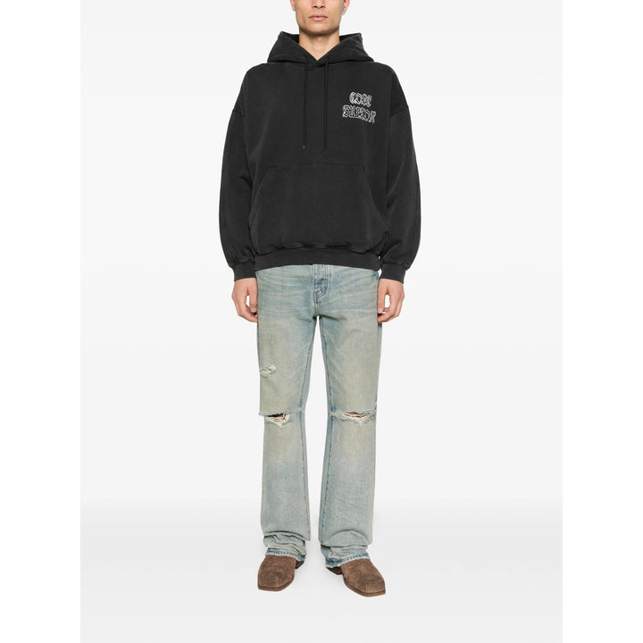 Cole Buxton Felpe - Nero | cb44ed9e1e220b1a1f3c3c0d700a664415e7718a