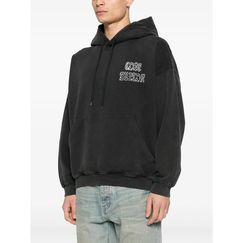 Cole Buxton Felpe - Nero | c49f92596e086adbe7bd730518ad71261b64f6f0