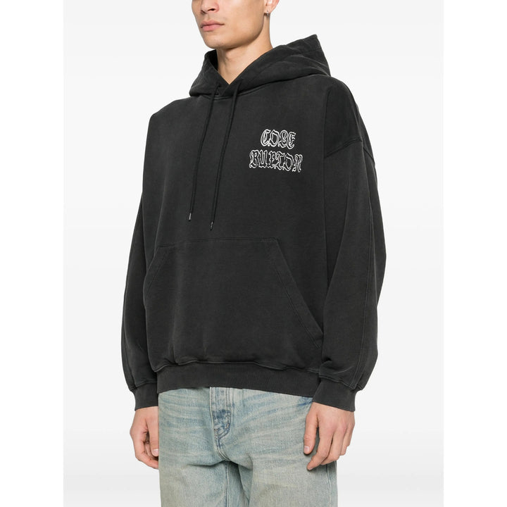 Cole Buxton Felpe - Nero | c49f92596e086adbe7bd730518ad71261b64f6f0