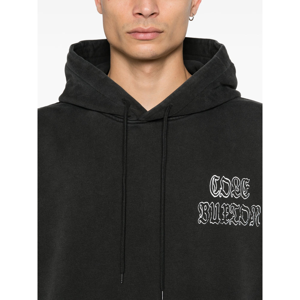 Cole Buxton Felpe - Nero | 15184fc8b06a2ba634550b56882585a0f79ac8e7