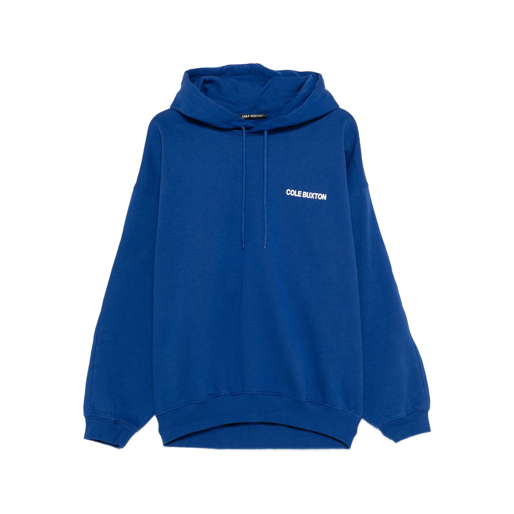 Cole Buxton Felpe - Blu | 54c537613a1e3f3d524216ccae5eaa2466683a58