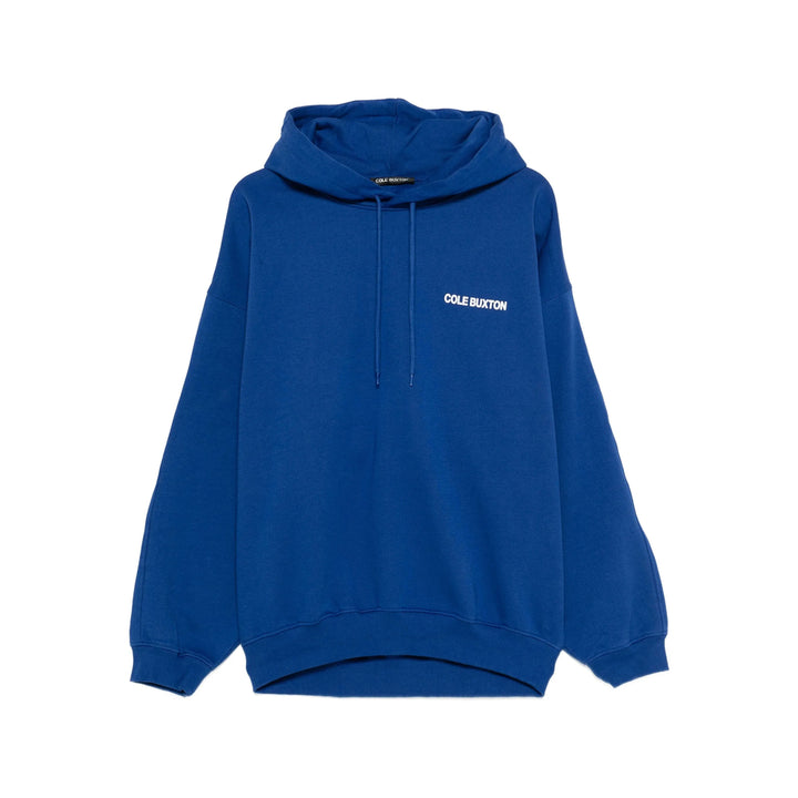 Cole Buxton Felpe - Blu | 54c537613a1e3f3d524216ccae5eaa2466683a58