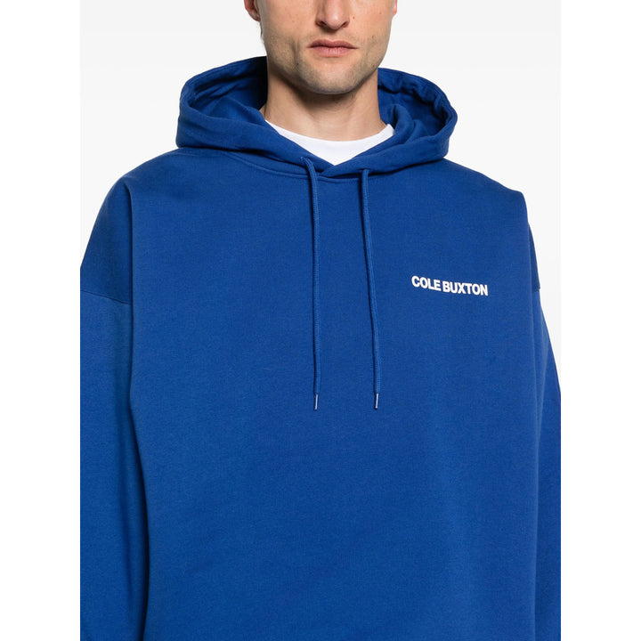 Cole Buxton Felpe - Blu | eafeda50b9025ca5a32bf0e98b18474c6b6ece97