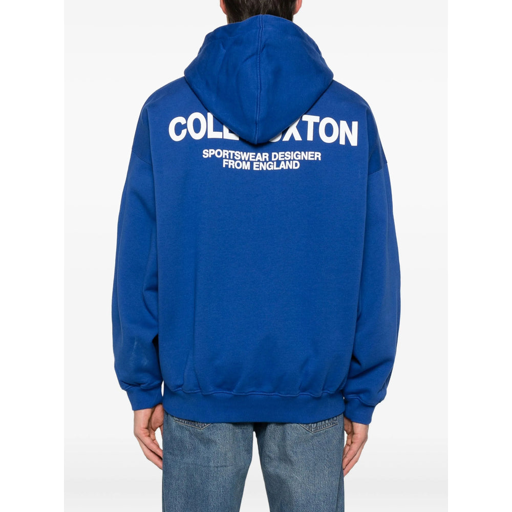 Cole Buxton Felpe - Blu | e957bd3331c7bc65d1b1b849e370f808e8c6a5a1