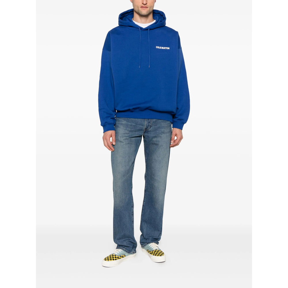 Cole Buxton Felpe - Blu | 03a28833c0a5c86425b5f8ea823ea3b2fa8a5c18