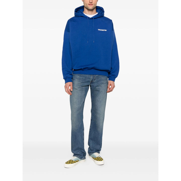 Cole Buxton Felpe - Blu | 03a28833c0a5c86425b5f8ea823ea3b2fa8a5c18
