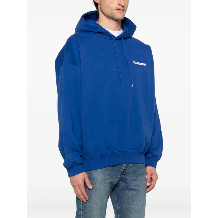 Cole Buxton Felpe - Blu | 9d6ea1dd68c1a28c5cf9e804cf0eee70257e7d58