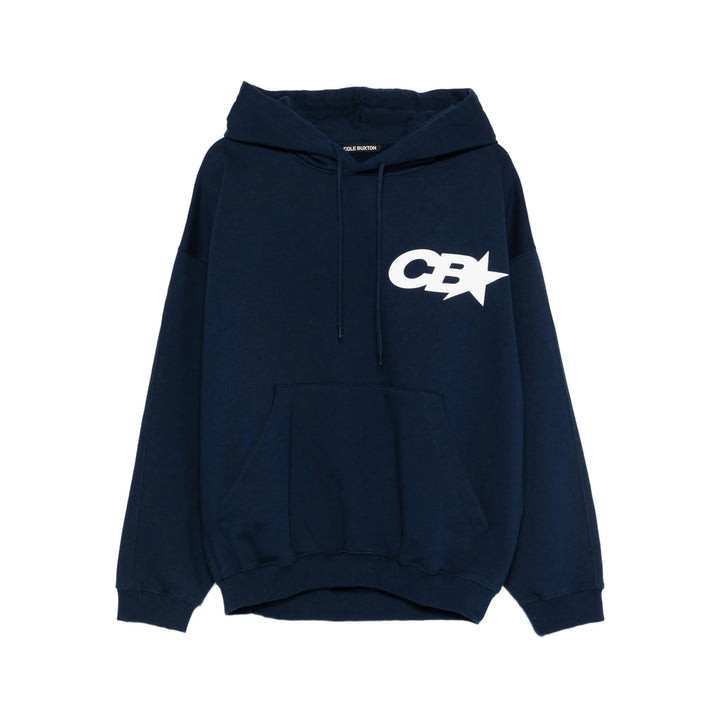 Cole Buxton Felpe - Blu, Bianco | a99f2e57efe356ea753518a2d0adfa670e926a75