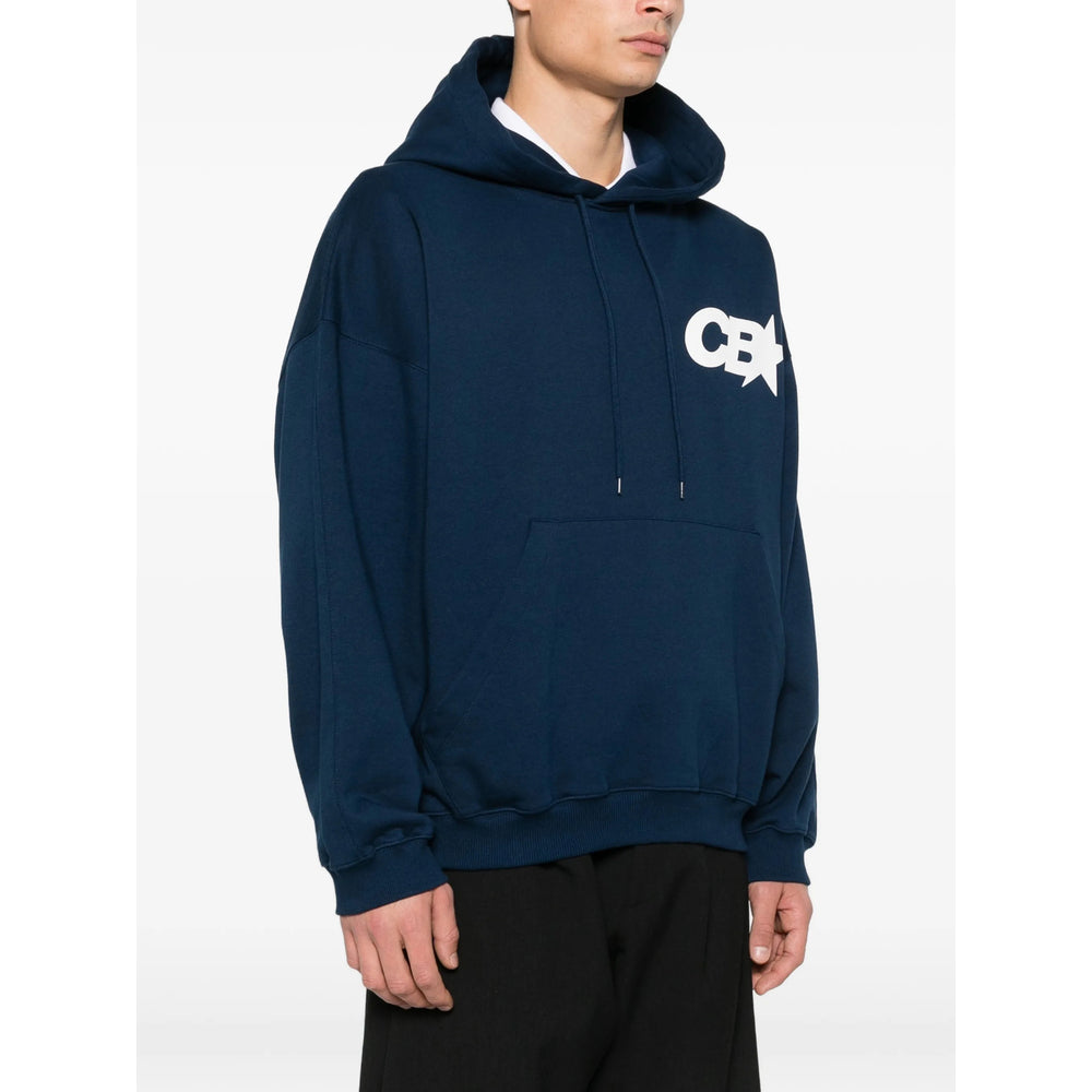 Cole Buxton Felpe - Blu, Bianco | 3b55403f3fe8c72171e659a526ed7b13d5e7f015