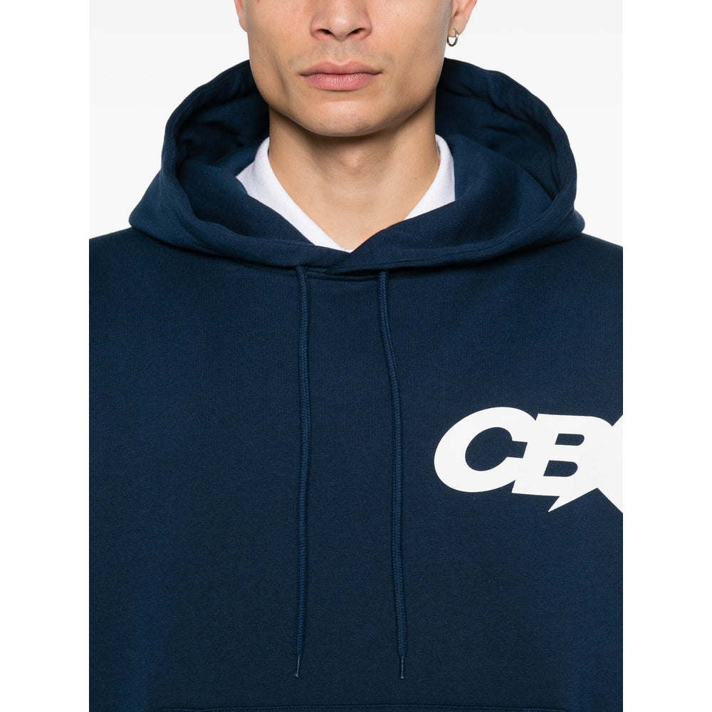 Cole Buxton Felpe - Blu, Bianco | f468bff62be5bbe7ff5ec8bd60d88e1f12260e67