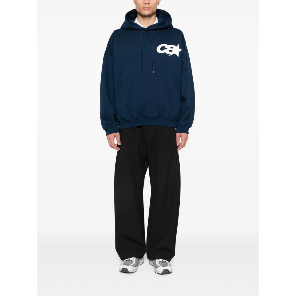 Cole Buxton Felpe - Blu, Bianco | d001d37d678fb2804befa793e3c2f6c1601525c5