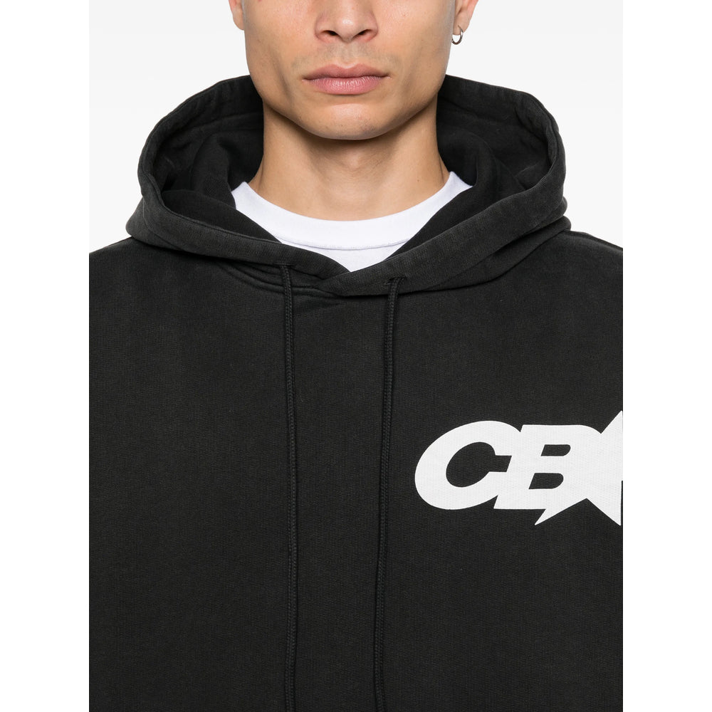 Cole Buxton Felpe - Nero, Bianco | e6dde5bbaa4d9c91766e6cd3e95e56921cd1f118
