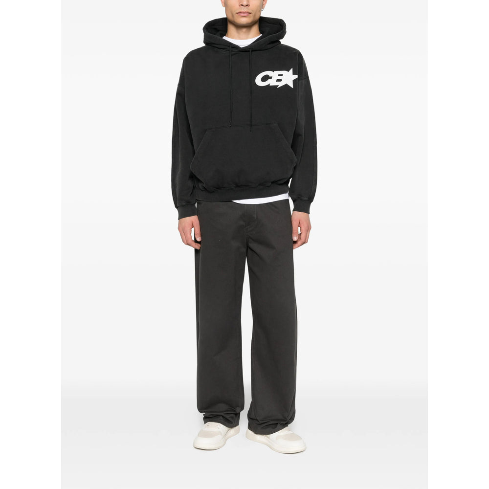 Cole Buxton Felpe - Nero, Bianco | 90b3c864ff03d0a90b3073aa7e43d0419a5efbe1