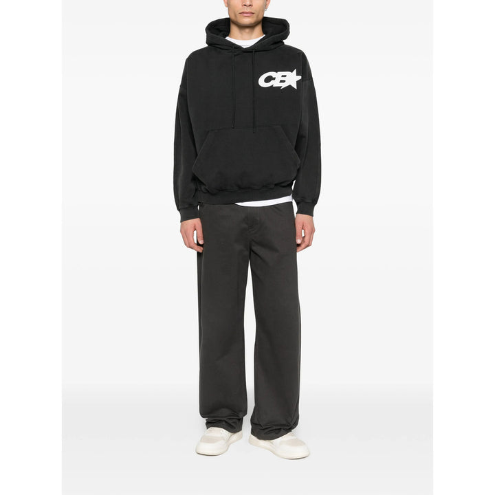Cole Buxton Felpe - Nero, Bianco | 90b3c864ff03d0a90b3073aa7e43d0419a5efbe1