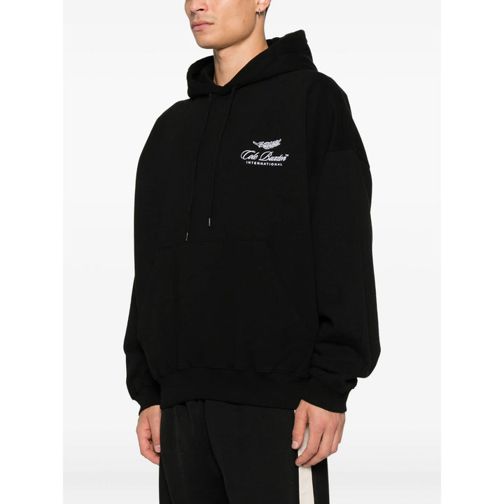 Cole Buxton Felpe - Nero | 4cedfabb548ed29e0af6d771f70da72ece7ad2fa