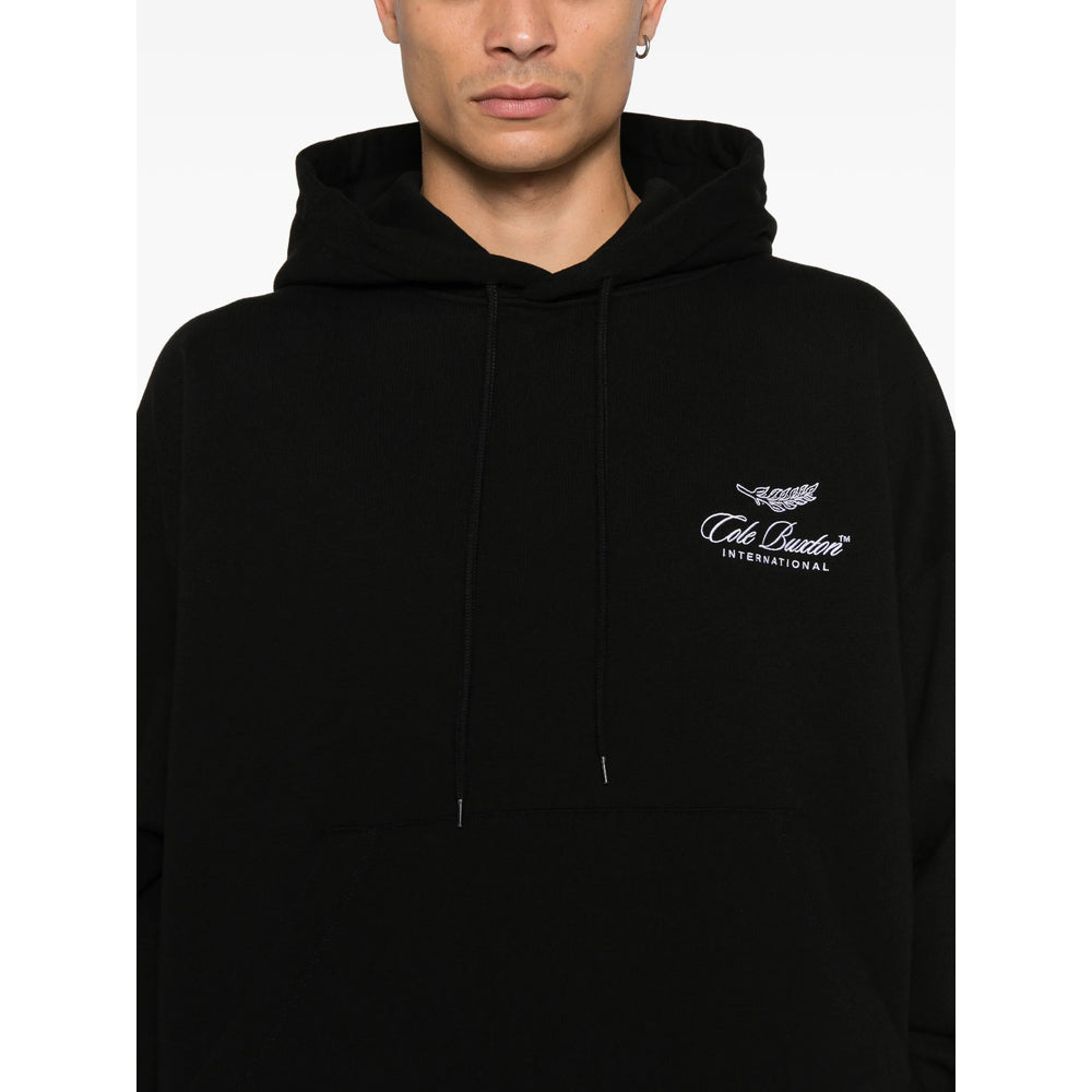 Cole Buxton Felpe - Nero | 619f51539a5a3ba064614d1a503d3b6c16b81a32