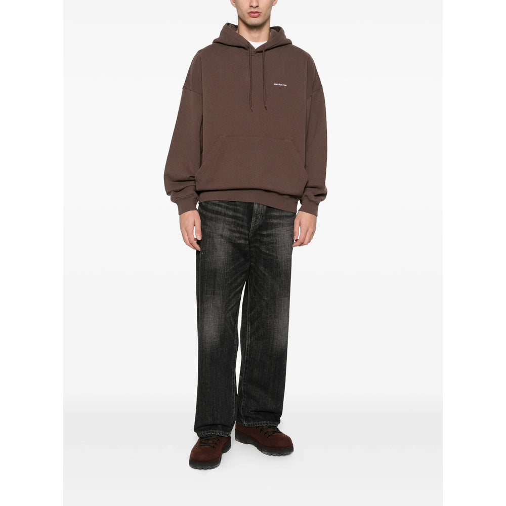 Cole Buxton Felpe - Marrone | 9964a4905c28a5f34397f22d27f96ef80018ced5