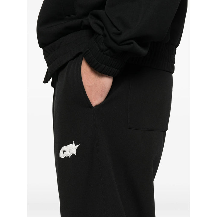 Cole Buxton Pantaloni - Nero | 94e632f1c5b457bb0cbc3bf0e376987f742cf5e6