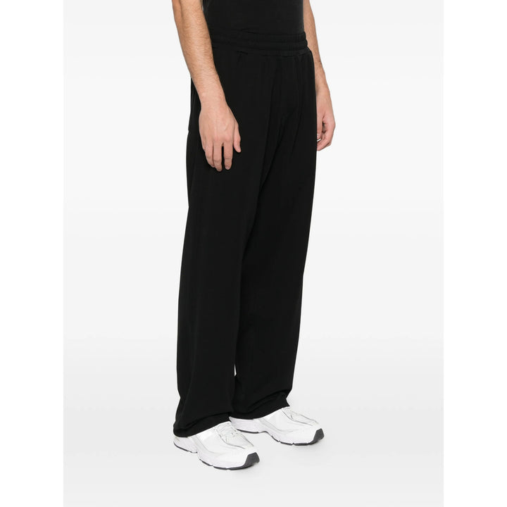 Cole Buxton Pantaloni - Nero | d2a00e603fdcb008f0be0755a83a933f471dd9aa