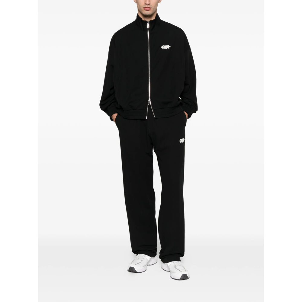 Cole Buxton Pantaloni - Nero | 53d54db344113030ce3229011c2248a817e18024