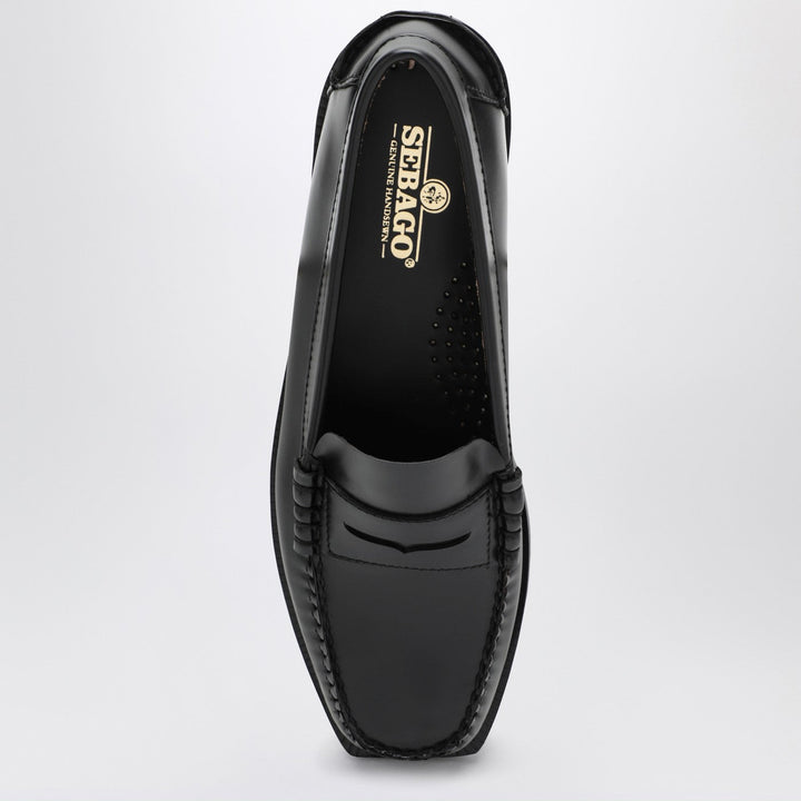 Sebago Apparel & Accessories - Nero | b7e88c277f1942cc619e1755706ecab24ea23d89