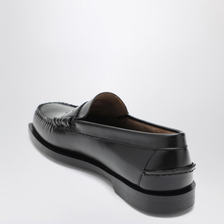 Sebago Apparel & Accessories - Nero | af7dfe5bb7aafb300d5f6ce4b311672fb1ec1cd0