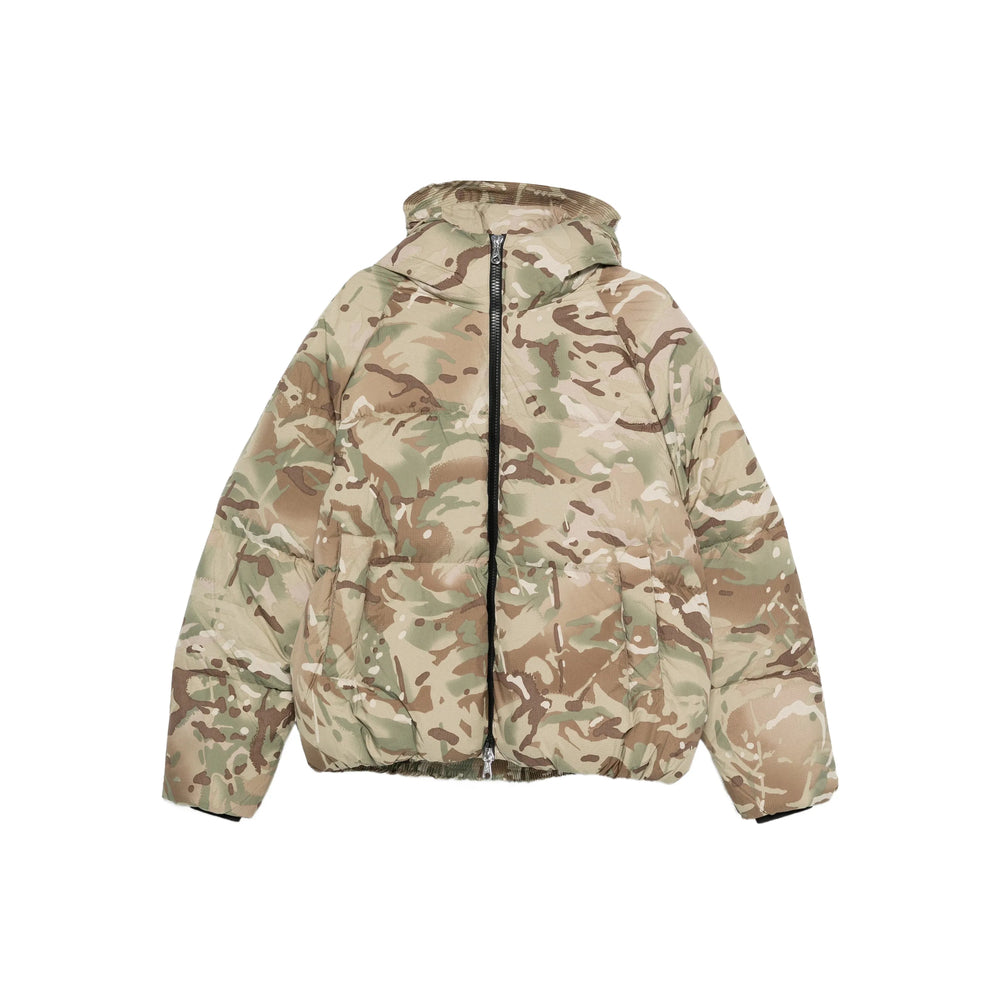 Cole Buxton Outerwears - Verde | 36ef7e35643aabcc5ac2e57ebd1886f2ae1640ae