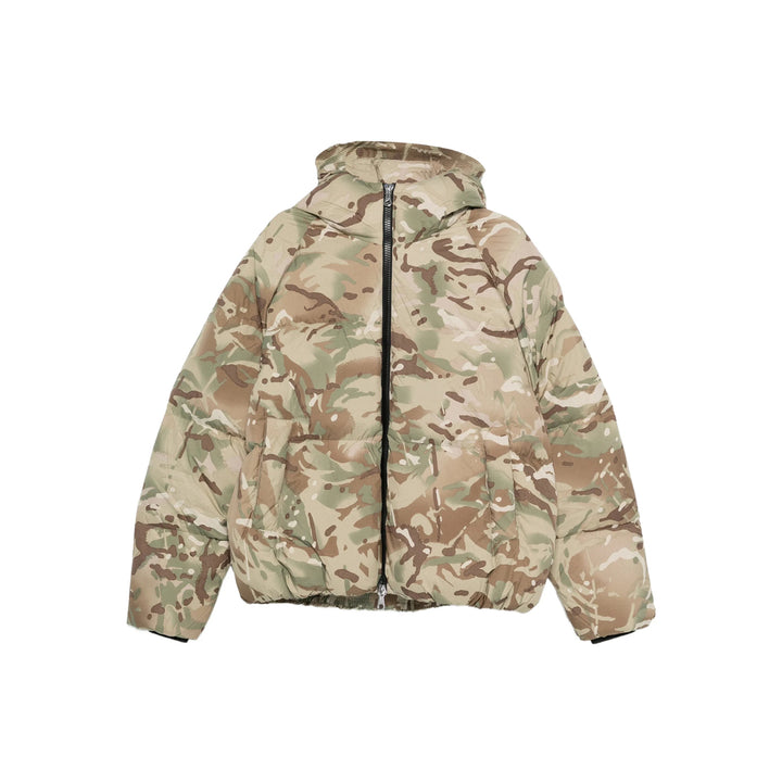 Cole Buxton Outerwears - Verde | 36ef7e35643aabcc5ac2e57ebd1886f2ae1640ae