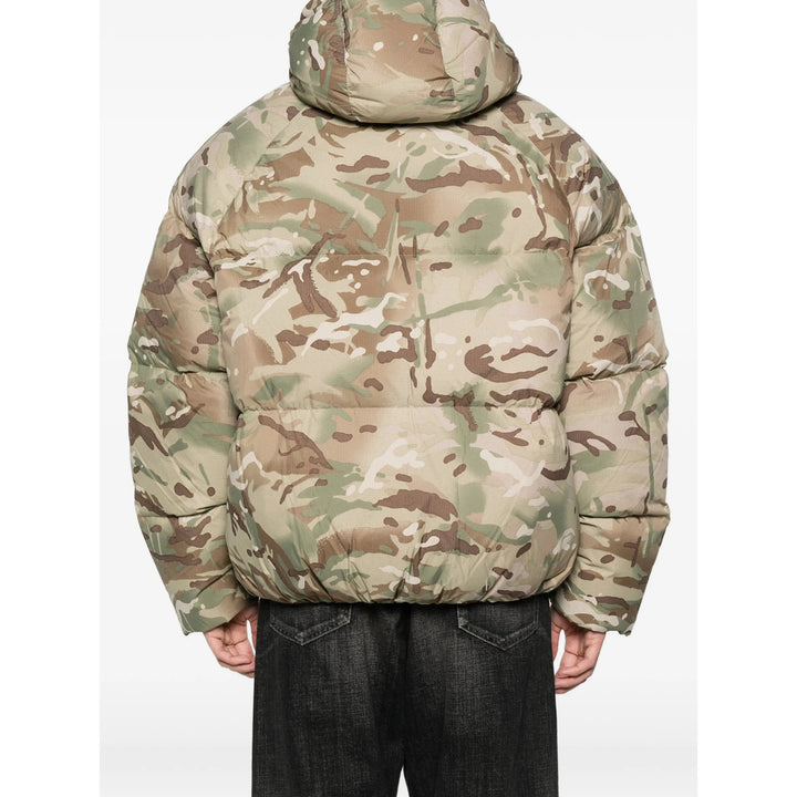 Cole Buxton Outerwears - Verde | 6f55324f2030a6ca4705c2418ab7bce7c489af87