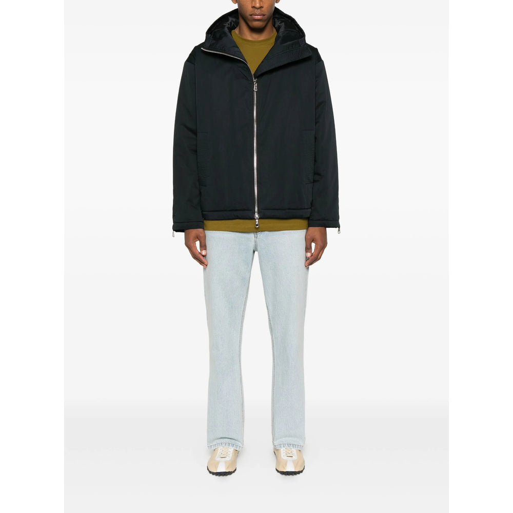 Cole Buxton Outerwears - Nero | a41f99c8db174f0c759f72ca7fea55649472ad38
