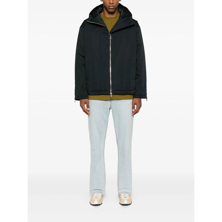 Cole Buxton Outerwears - Nero | a41f99c8db174f0c759f72ca7fea55649472ad38