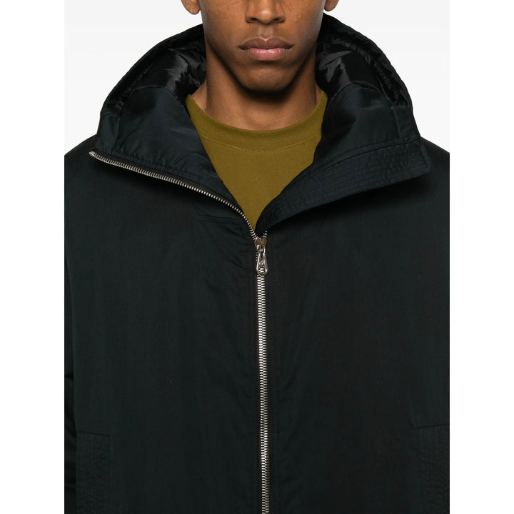 Cole Buxton Outerwears - Nero | a260f9312f2af491d1e251f0091b69a2a0ee38d3