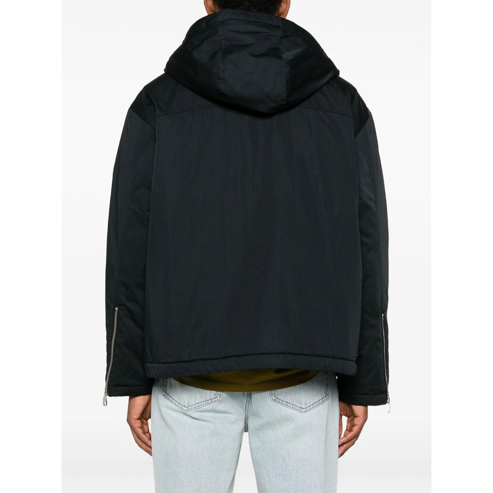 Cole Buxton Outerwears - Nero | 6ce840bf00736bee2f5555704eb3523f80a132a2