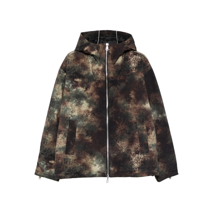 Cole Buxton Outerwears - Marrone, Verde | 6b1d39f5fa62fa84c07b8eb05e380fdc607848d1