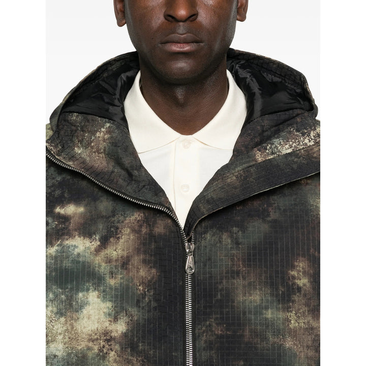 Cole Buxton Outerwears - Marrone, Verde | dd1de407d7724c12474504a6c83d28e50171139a