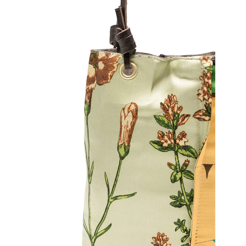 Manipuri Borse - Verde, Giallo | 92a2f0d82840d7e49240dc00bccef139792b677f