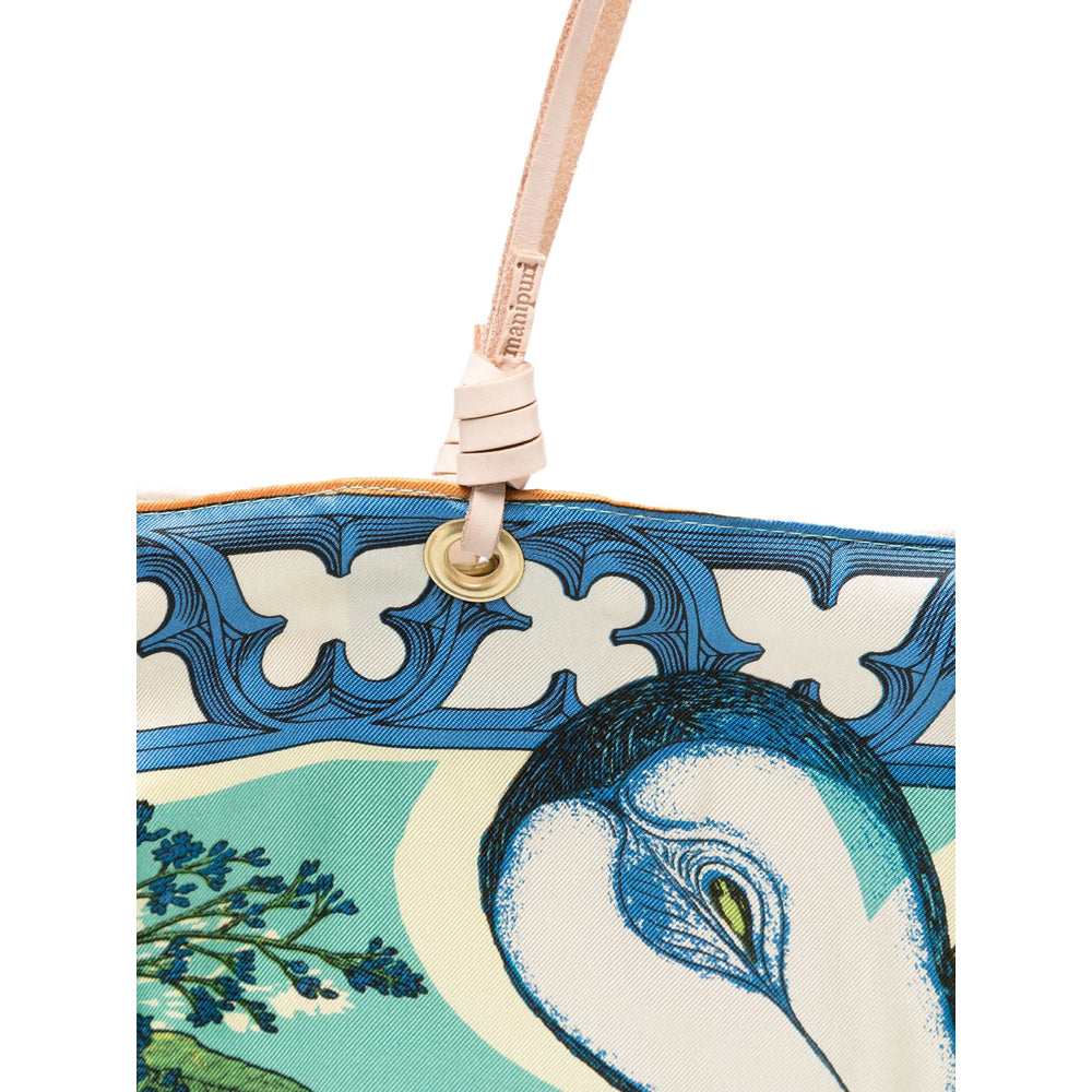 Manipuri Borse - Giallo | 625aeab683f5bcc02db34a77909a938a0e2b0b0e