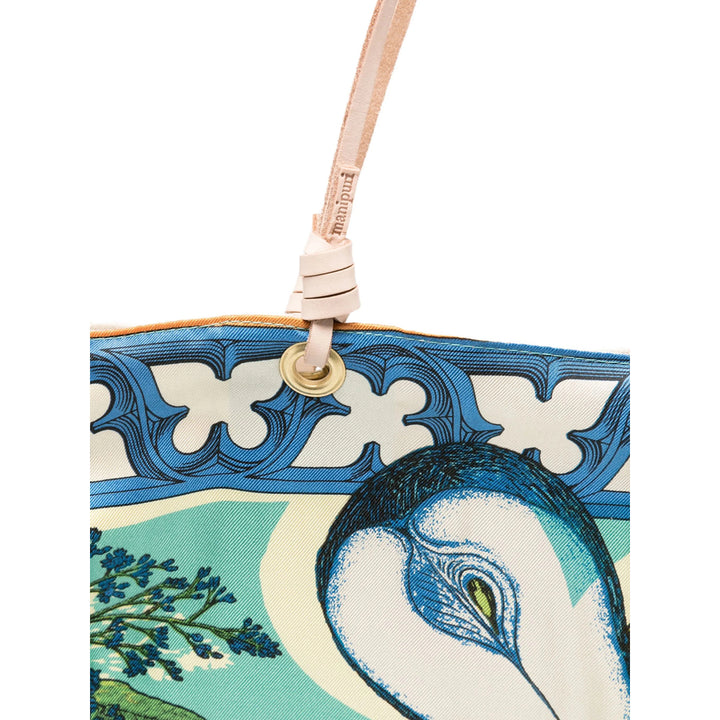 Manipuri Borse - Giallo | 625aeab683f5bcc02db34a77909a938a0e2b0b0e