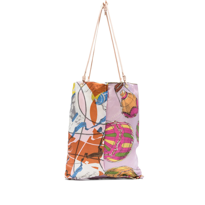 Manipuri Borse - Rosa | 152bafd947c91316ff1d6df2b61b37a29c9f9ab9