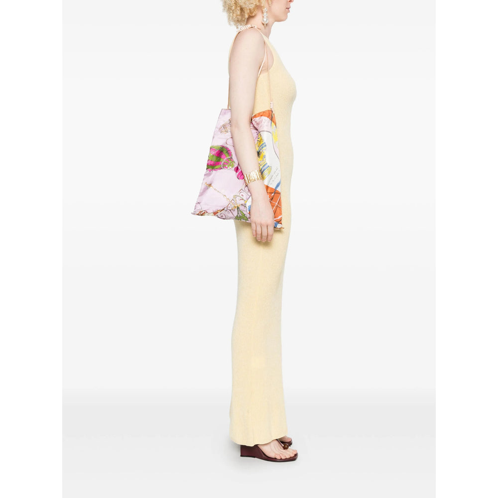 Manipuri Borse - Rosa | 5296d3a90d550100ce98a3186a074ff63f393258