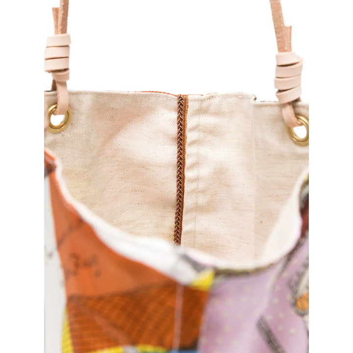 Manipuri Borse - Rosa | 707d23f6640e175baa0ef808cd2eee1a3025a0af